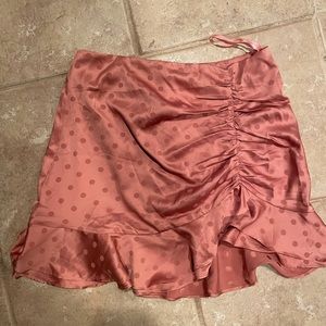 Luca and Grae Skirt